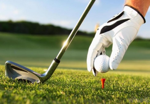 Kviečiame į 8-ąjį kasmetį golfo turnyrą „Ambasadoriaus taurė 2015“