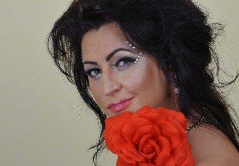 Londone koncertuos "Tikroji išdykėlė"