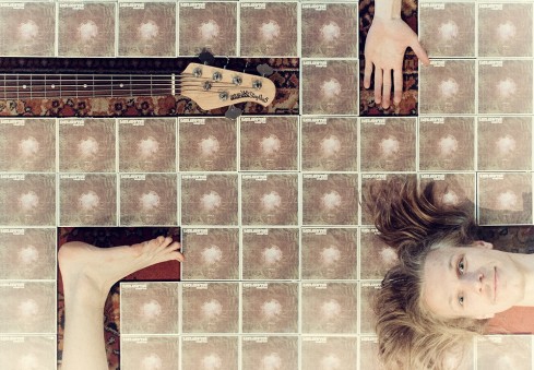 „Garbanotas Bosistas“ kviečia į naujo albumo pristatymą JK miestuose [laimėk bilietus!]