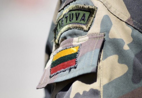 Ar patekai į Lietuvos kariuomenės šauktinių sąrašą?