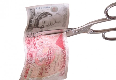 Darbas Anglijoje: nuslėpti mokesčiai už buhalterines paslaugas [skaitytojo laiškas]