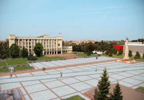 Viso pasaulio marijampoliečiai kviečiami susitikti