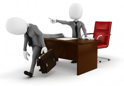 Atleido iš darbo Anglijoje? Sužinok, kokios tavo teisės ir galimybės (2 dalis)