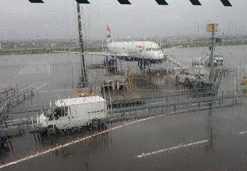 Emigranto duonos paragavus... [1 dalis]