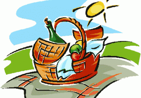 Piknikas Olimpiniame parke: gera nuotaika, pramogos ir prizai!