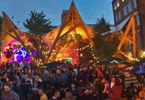 Londone – 5 savaičių trukmės nemokamos linksmybės