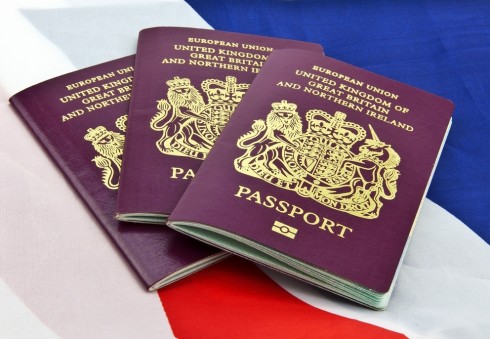 Nori tapti britu? Sužinok, kaip gauti Britanijos pilietybę! (1 dalis)