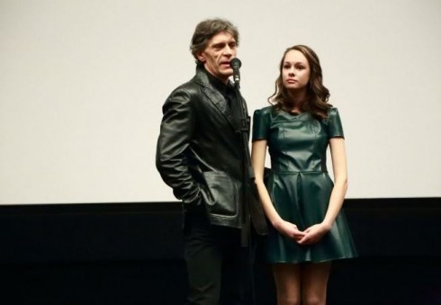 Kviečiame į lietuviško filmo „Ekskursantė" peržiūrą Londone