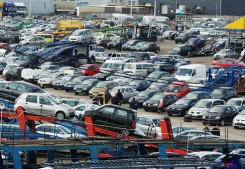 Kaip nelikti apgautam automobilių turguje? [skaitytojo laiškas]