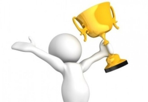 Populiariausios skaitytojų įkeltos medžiagos autoriams - geri prizai!