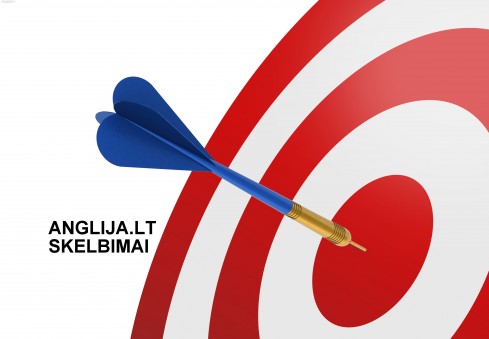 Patogus atnaujinimas Anglija.lt skelbimuose – stebėk savo skelbimo efektyvumą!