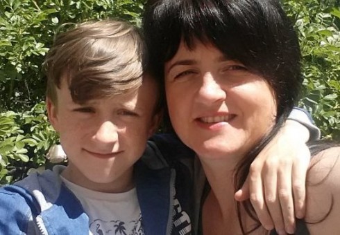 Skubiai reikalinga parama vaistams vaikui: nebūkime abejingi!