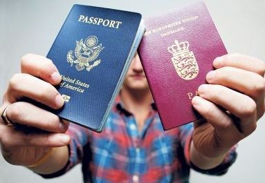 Išsaugokim Lietuvos pilietybę! [peticija]