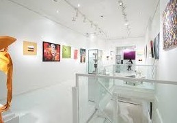 Lietuvos menininkai kviečiami dalyvauti Londone organizuojamoje parodoje