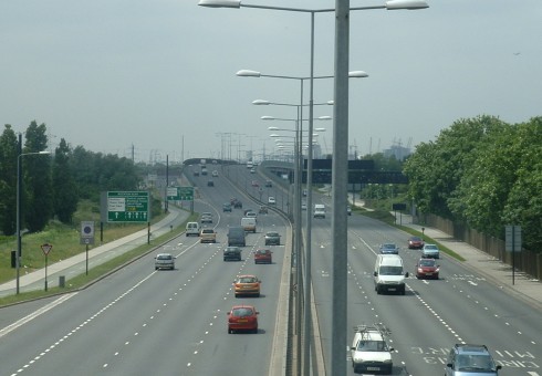 Londone eismo įvykyje nukentėjo lietuvis, artimieji prašo pagalbos