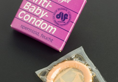 Londone galėsite sužinoti viską apie... seksą