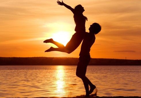 Londone gyvenanti lietuvė: meilė, užsimezgusi pažinčių portale, virto pasaka