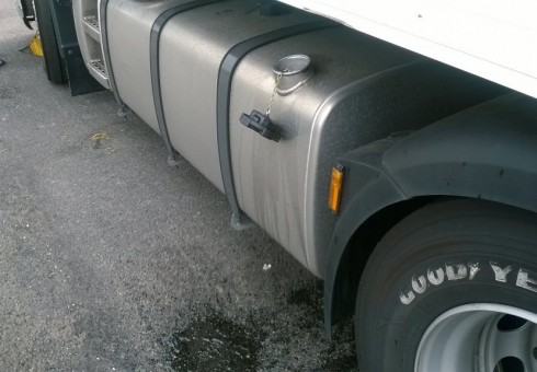 Pabėgėliai atneša tik nelaimes? [FOTO]