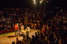 Laukinis festivalis jums primins, kas yra tikroji vasara! [FOTO]