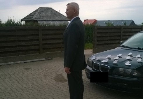 Kaip aš atsikračiau viršsvorio ["fūristo" patarimai, 4 dalis]