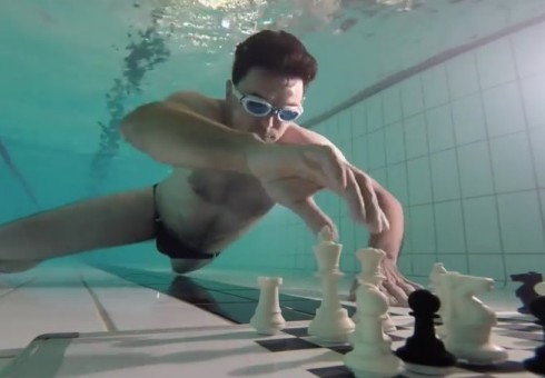 Londoniečiai galės išmėginti savo proto jėgas