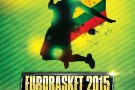 Palaikykime Lietuvą kartu – Eurobasket 2015!