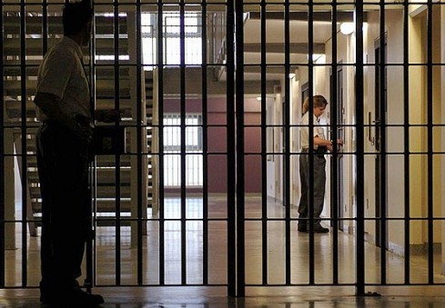 Iki gyvos galvos Anglijoje lietuvis nuteistas nekaltai?