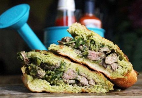 Londoniečiai visą rugsėjį galės mėgautis Lotynų Amerikos patiekalais