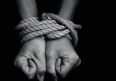 Ieškomi išnaudojimo aukomis tapę žmonės