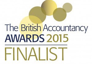 Lietuvė dalyvauja finale dėl apdovanojimo British Accountancy Awards
