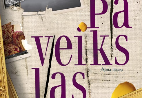 Dalyvauk naujojo Z. Čepaitės romano “Paveikslas” pristatyme [laimėk knygą!]