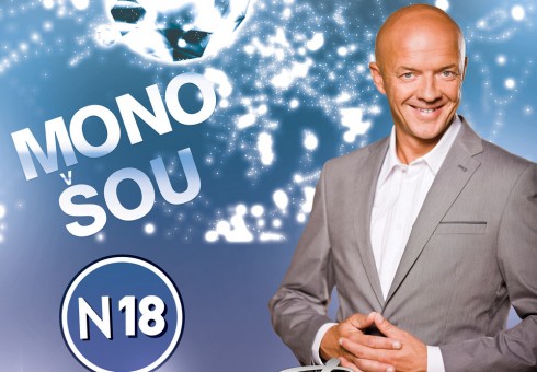 Ramūno Rudoko mono šou Birminghame N-18 [laimėk bilietus!]