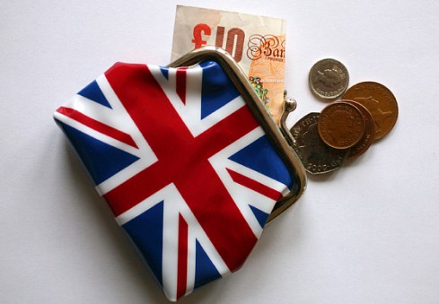 Ar užsidirbs emigrantai anglišką pensiją?