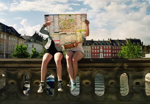 Patarimai, kaip sutaupyti keliaujant