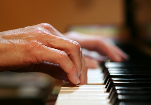 Jaunųjų Baltijos talentų koncerte – du perspektyvūs lietuviai