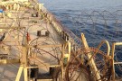 Kovoje su jūros piratais – ir lietuviai [išskirtinis Anglija.lt reportažas]