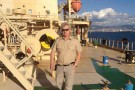 Kovoje su jūros piratais – ir lietuviai [išskirtinis Anglija.lt reportažas]