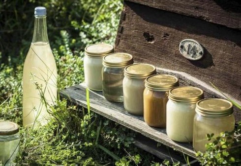 Londone – ekologiško maisto ir smulkaus ūkininkavimo paroda