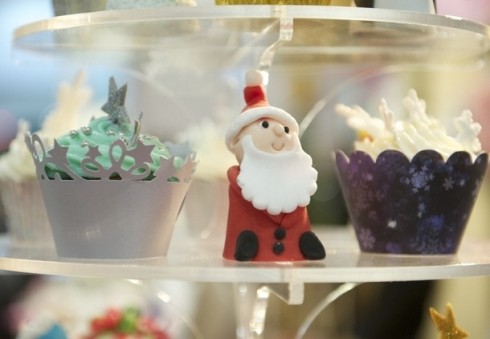 "Taste of London Winter" stebins unikaliais žiemos skoniais