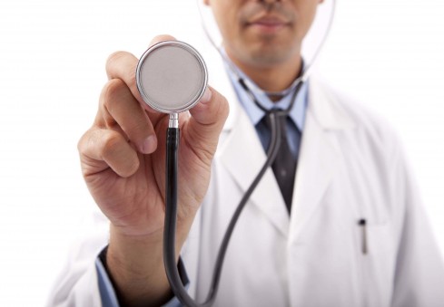 Kaip Anglijoje užsiregistruoti pas gydytoją? [skaitytojos laiškas]