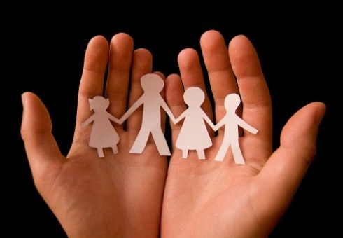 Dukrą praradusi emigrantė: Lietuvai nerūpi jos mažieji piliečiai