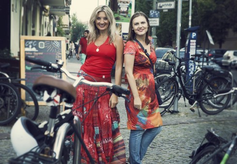 Vokietijoje kuriančios lietuvių rašytojos kviečia į susitikimą Londone