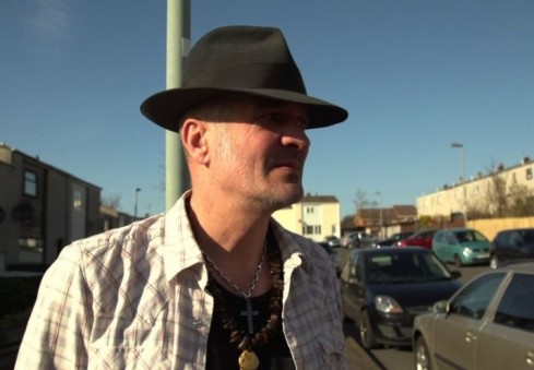 Emigranto gyvenimas: laimės ieškantis bastūnas Škotijoje atrado savo namus