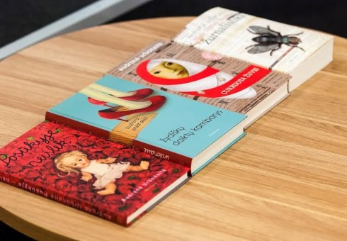 Knygų mėgėjai kviečiami į susitikimą su lietuvių rašytojomis