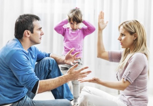 Kviečiame į susitikimą, kurio tema – vaikai nedarniose šeimose