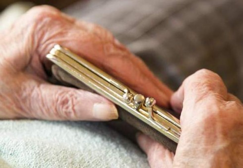 Britanijoje bazinė pensija padidės daugiausia nuo 2001 metų