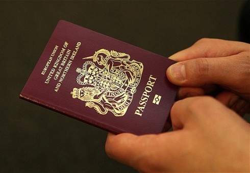 JK piliete tapusi lietuvė: netekti gimtosios pilietybės nėra malonu