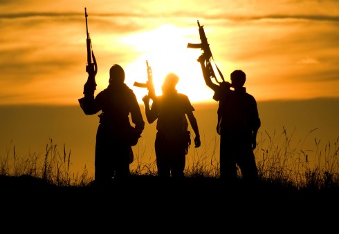 Karo Sirijoje padariniai bus mūsų pačių reikalas [skaitytojo nuomonė]