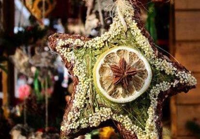 Londone – lietuviška kalėdinė mugė