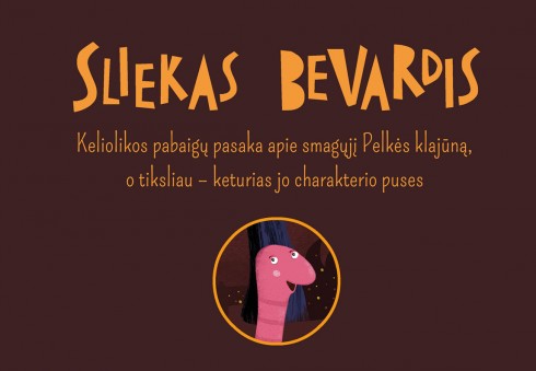 Kalėdų dovana užsienio lietuvių vaikams – lietuviška interaktyvi pasaka